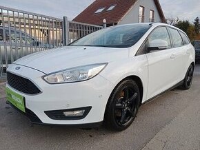 Ford Focus 2.0 TDCi - 143.000 KM - SER.KN