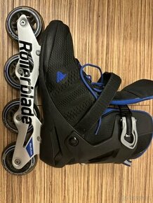 Rollerblade ASTRO 80 SP velikost 44,5