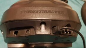 Volant Thrustmaster T300rs