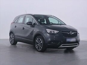 Opel Crossland X 1,2 i Innovation DPH 1.Maj. (2017)