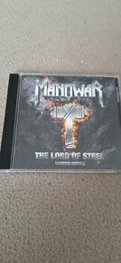 Manowar ...the lord of steel