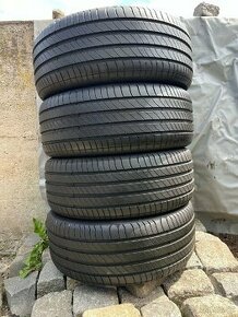 225/45/17 91W letní pneu Michelin R17