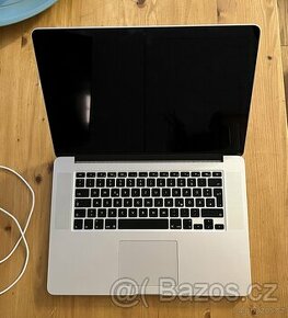 MacBook Pro mid-2015