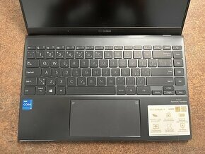 ASUS Zenbook 14 UX425EA celokovový