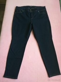 Strečové džíny zn. d.jeans