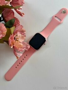 Apple watch 9 41 GPS Pink