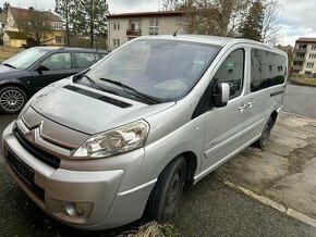 Citroen Jumpy - 1