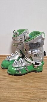 Dámské skialpové boty Scarpa GEA - vel. MP 255 (39-40 EU)