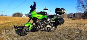 Kawasaki versys 650