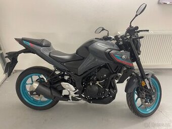 Yamaha MT 3