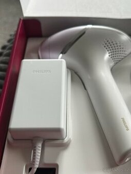Philips Lumea IPL Hair Removal 8000