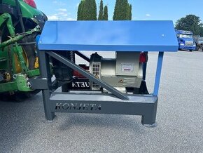 PTO elektrogenerátor