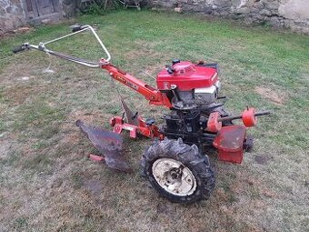 Tera Vari Honda