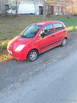 MATIZ