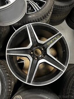 Alu kola MB AMG 5x112 r19