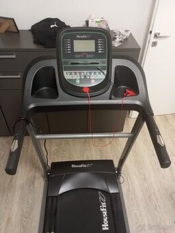 Běžící pás Housefit