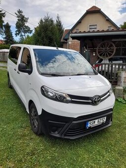 Toyota Proace Verso 2.0D