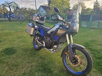 Yamaha Tenere 2021