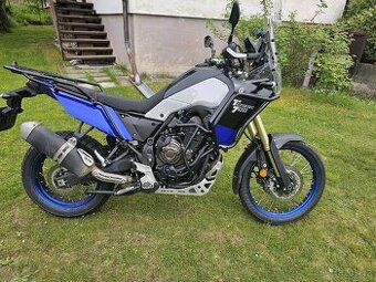 Yamaha Tenere 700 2021