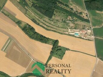 Prodej ostatní pozemky, 13 505 m2 - Bechlín, ev.č. 02078