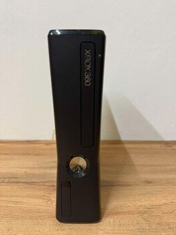 Xbox 360 320GB +2. OVL - 1