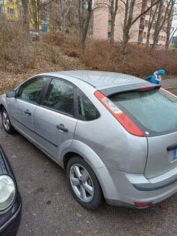 Ford focus 2005