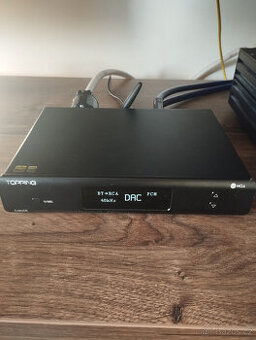 Topping D90SE
