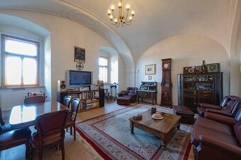 Prodej krásného domu Vratěnín, okres Znojmo - 1