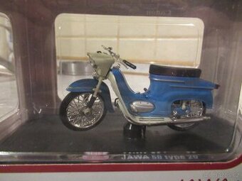 Jawa 50 Pionýr typ 20 1967