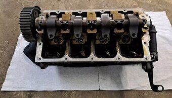 Hlava motoru VW 1.9tdi, 2.0tdi