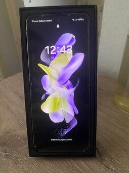 Samsung Galaxy Z Flip 4 256GB