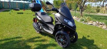 Piaggio MP3 300 HPE sport