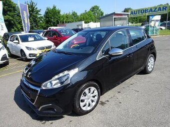 Peugeot 208 1,6 hdi,