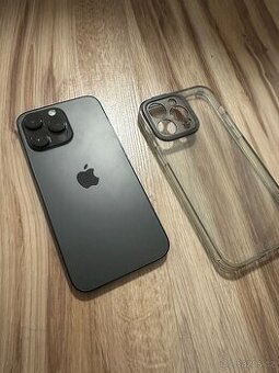 iPhone 14 Pro Max 256gb Space gray