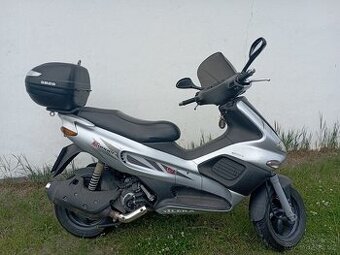 Gilera Runner vx125 - 1