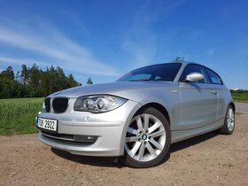 Náhradní díly BMW 1 E81/87, více barev