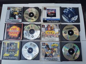 6 her playstation 1