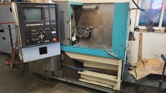 CNC soustruh GS30