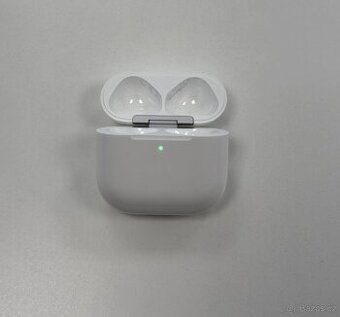 Náhradní pouzdro AirPods 4 ✅ ORIGINÁL