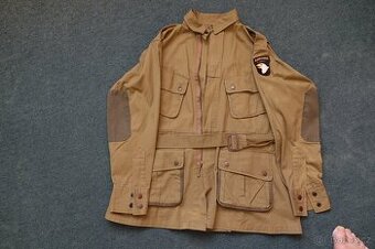 US para komplet M42