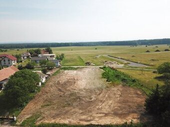 Prodej Chalupy Trhové Sviny pozemek 5000m2