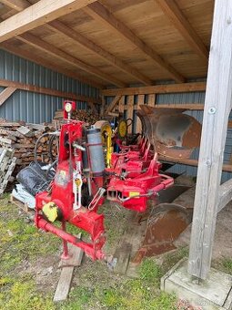 Pluh Pottinger servo 25 nova