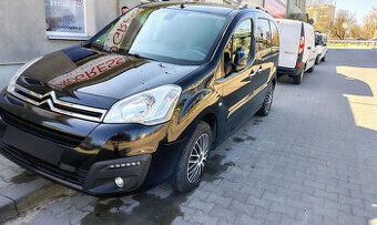 Citroën Berlingo Multispace BlueHDi 100 S&S SELECTION