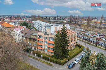 Prodej bytu 3+1, 88 m² – Poděbrady, lázeňská kolonáda