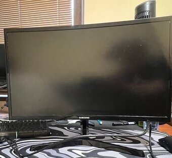 Samsung monitor