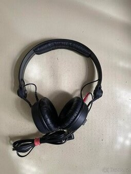 Sennheiser HD-25-1 II