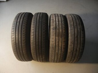 Letní pneu Vranik + Continental 165/70R14