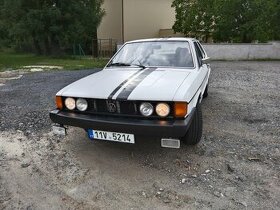 VW Scirocco LS Automatic