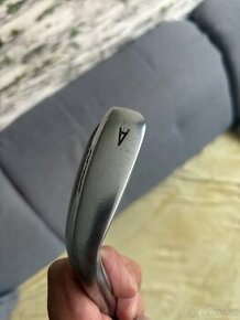 Callaway wedge apex A