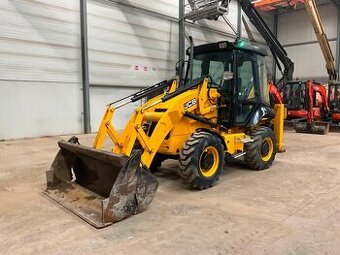 Traktorbagr JCB 2 CX - 1